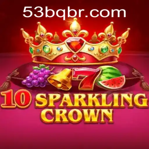 Explore o Fascinante Mundo do Jogo 10SparklingCrown