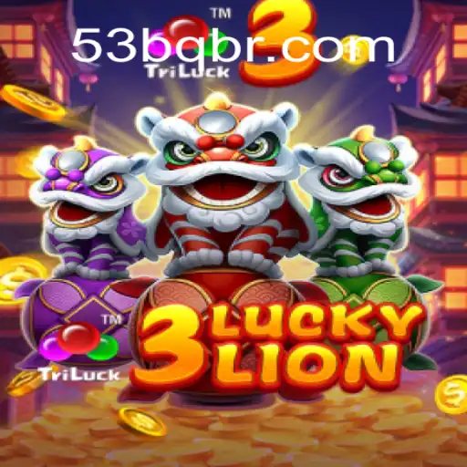 Desvendando o Jogo 3LUCKYLION: Uma Aventura no Mundo Digital de Entretenimento