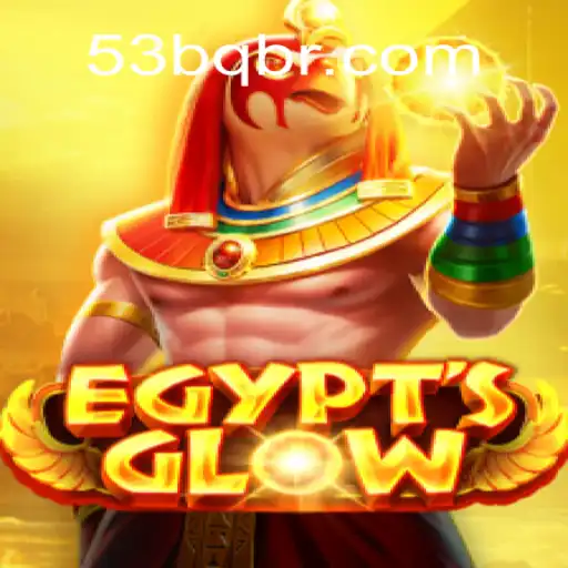 EgyptsGlow: Aventura e Mistério no Egito Antigo