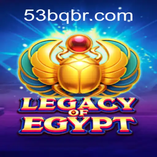 Explorando o Fascinante Mundo de LegacyOfEgypt