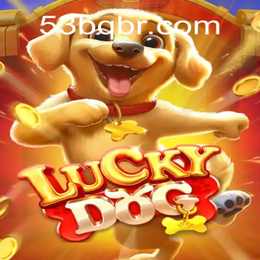 Explorando o Universo de LuckyDog: Um Jogo Empolgante e Inovador