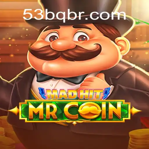 Descubra o Empolgante Jogo 'MadHitMrCoin': Uma Mescla de Estratégia e Aventura