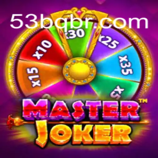 Explorando o Mundo de MasterJoker: Uma Aventura Envolvente