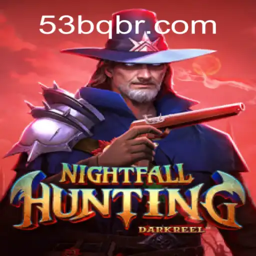 Descubra o Mundo de NightfallHunting: Um Jogo de Estratégia Imersivo
