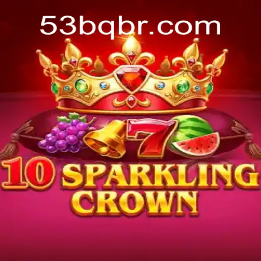 Explore o Fascinante Mundo do Jogo 10SparklingCrown