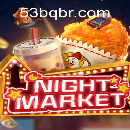 Explorando o Mundo de NIGHTMARKET: Uma Imersão em Estratégia e Aventura