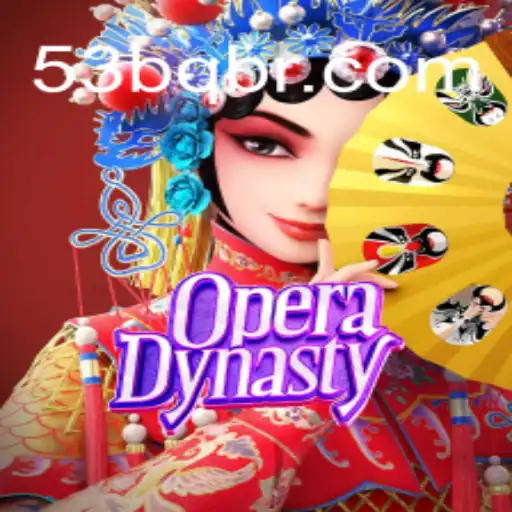 Explorando OperaDynasty: Uma Imersão no Mundo dos Jogos com 53BQ.com
