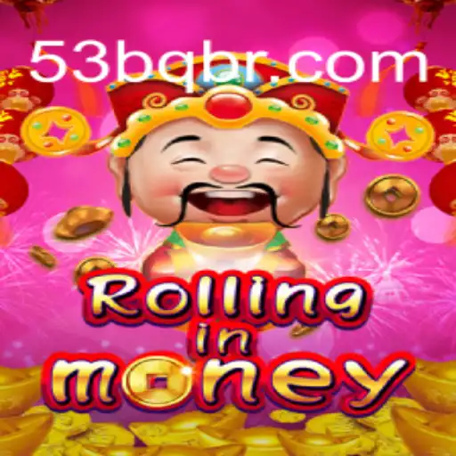 Descubra a Emoção do Jogo RollingInMoney: Diversão e Estratégia em 53BQ.com