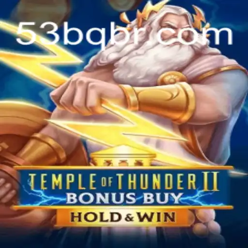 Explorando o Universo de TempleofThunderIIBonusBuy