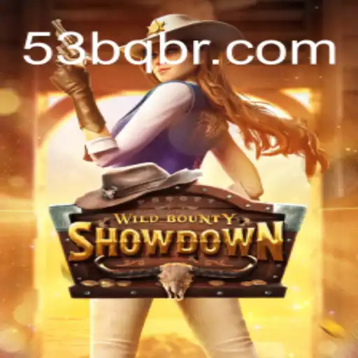 Descubra o Empolgante Mundo de WildBountyShowdown