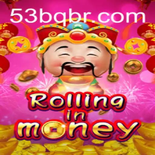 Descubra a Emoção do Jogo RollingInMoney: Diversão e Estratégia em 53BQ.com