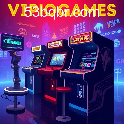 Videogames