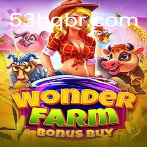 Descubra o Universo de WonderFarmBonusBuy: Um Jogo Incrível